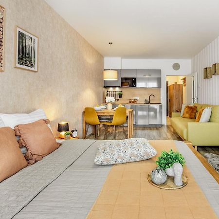Appartement Korzo Lipno 2 à Lipno nad Vltavou Extérieur photo