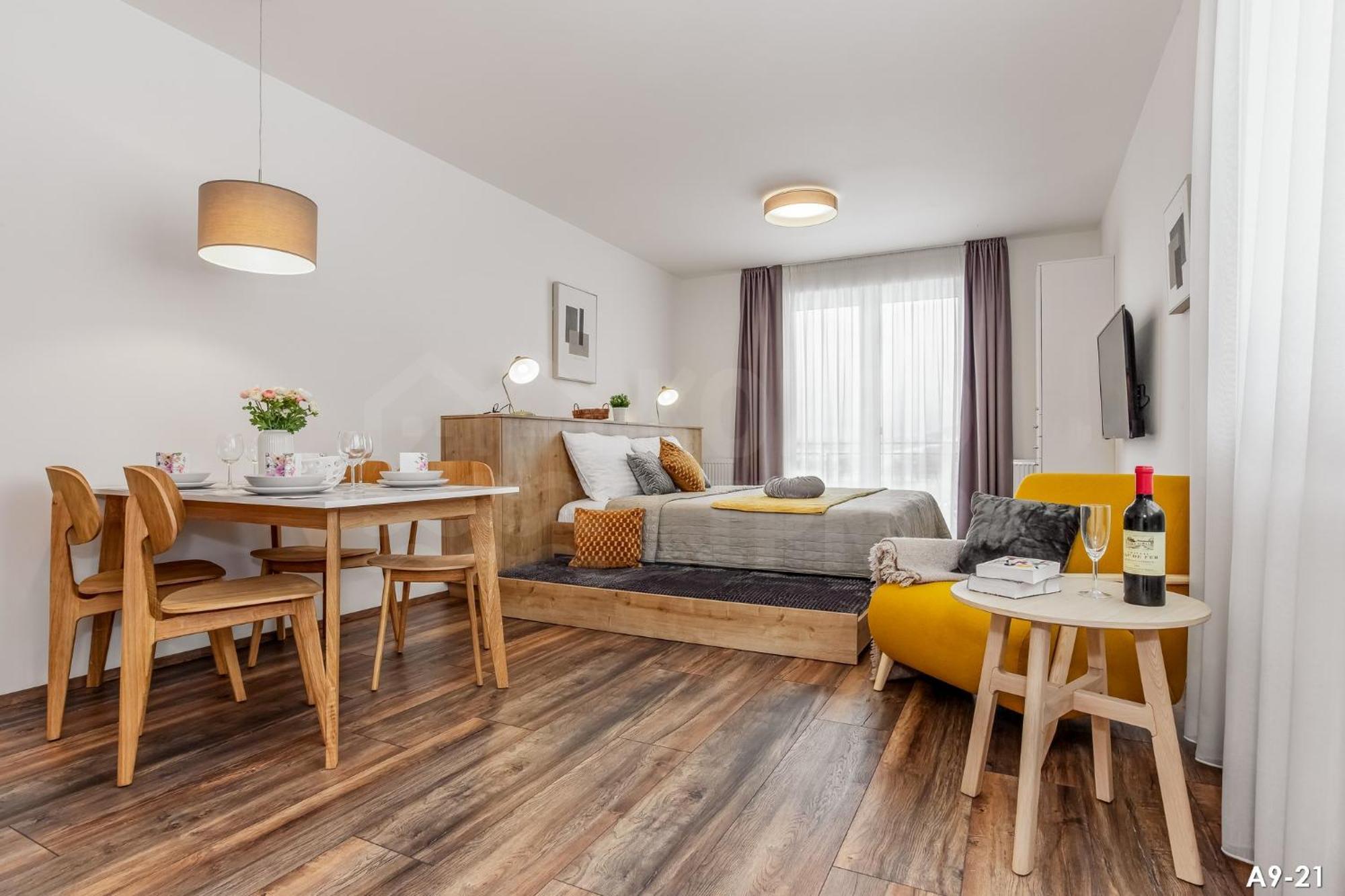 Appartement Korzo Lipno 2 à Lipno nad Vltavou Extérieur photo