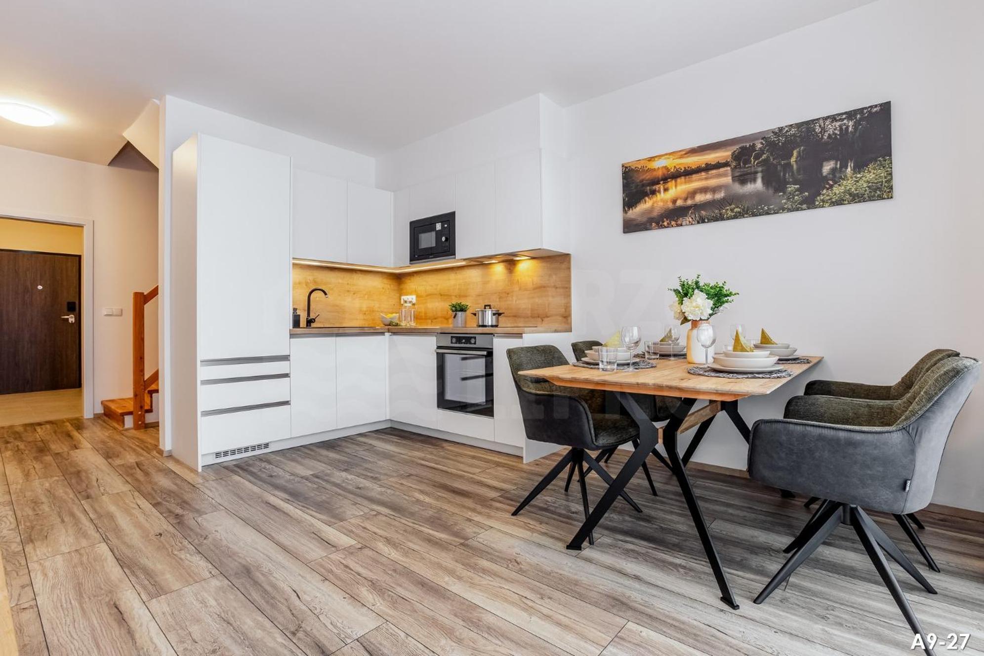 Appartement Korzo Lipno 2 à Lipno nad Vltavou Extérieur photo