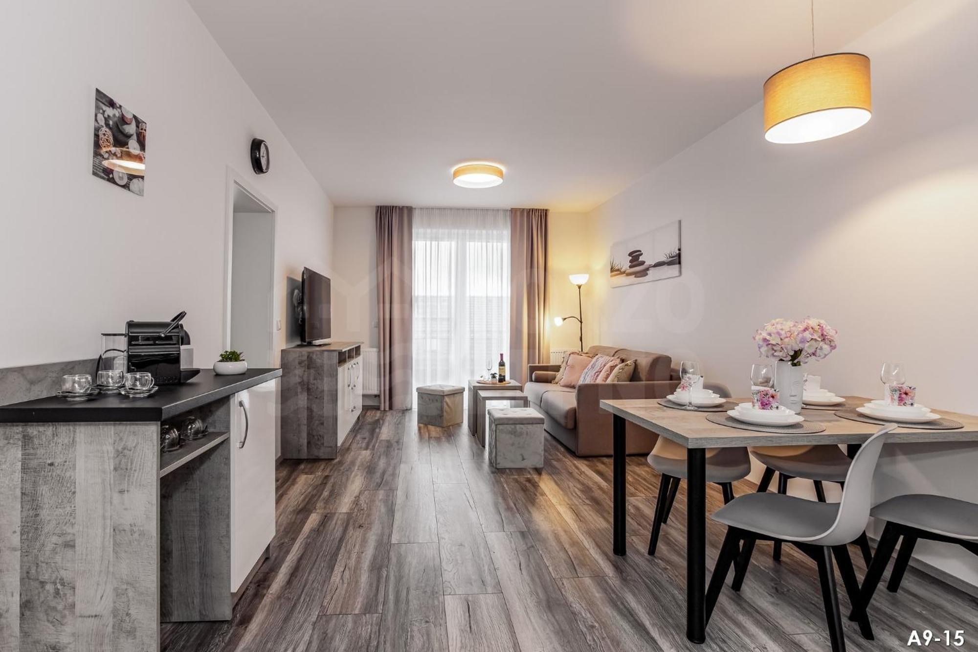 Appartement Korzo Lipno 2 à Lipno nad Vltavou Extérieur photo