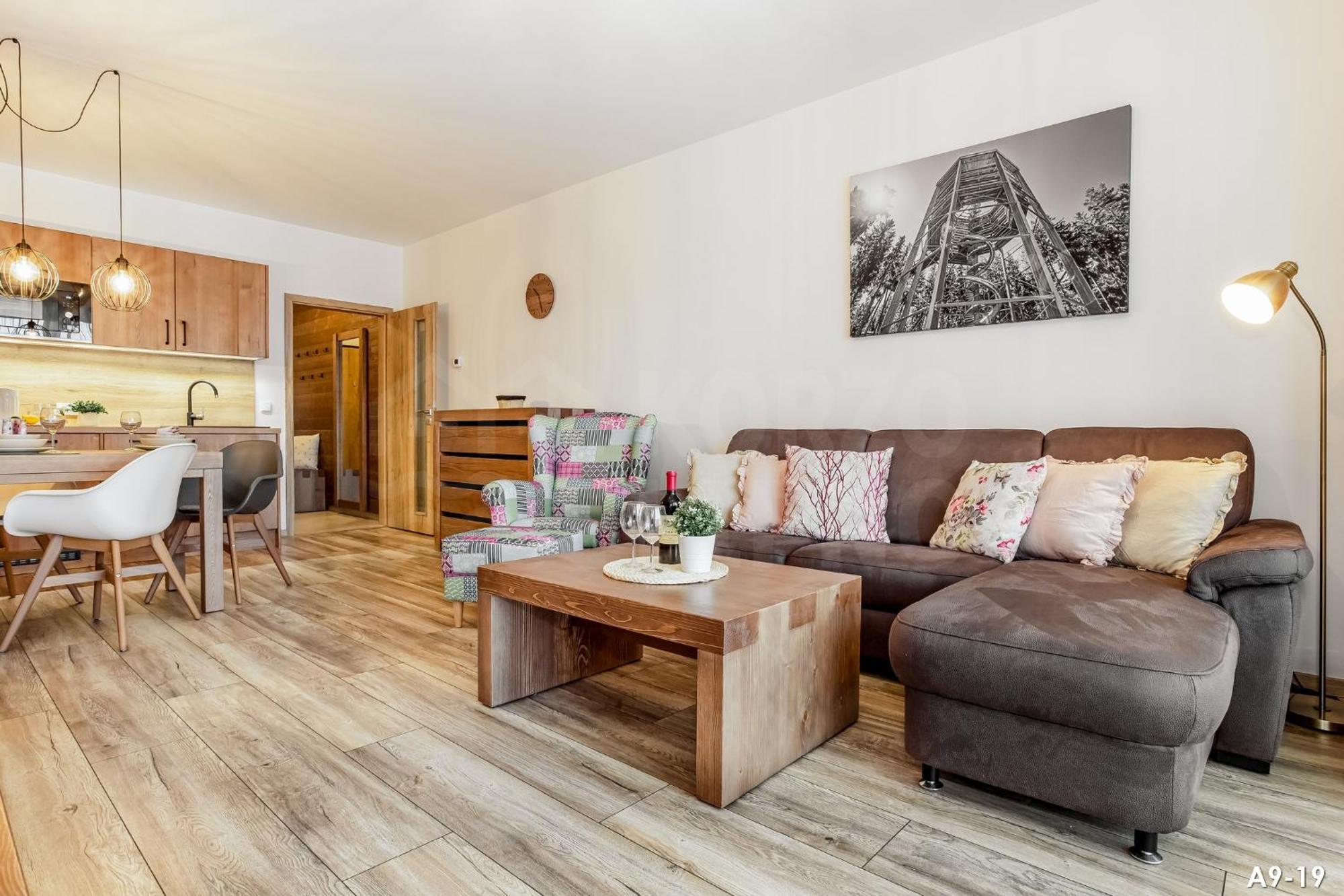 Appartement Korzo Lipno 2 à Lipno nad Vltavou Extérieur photo