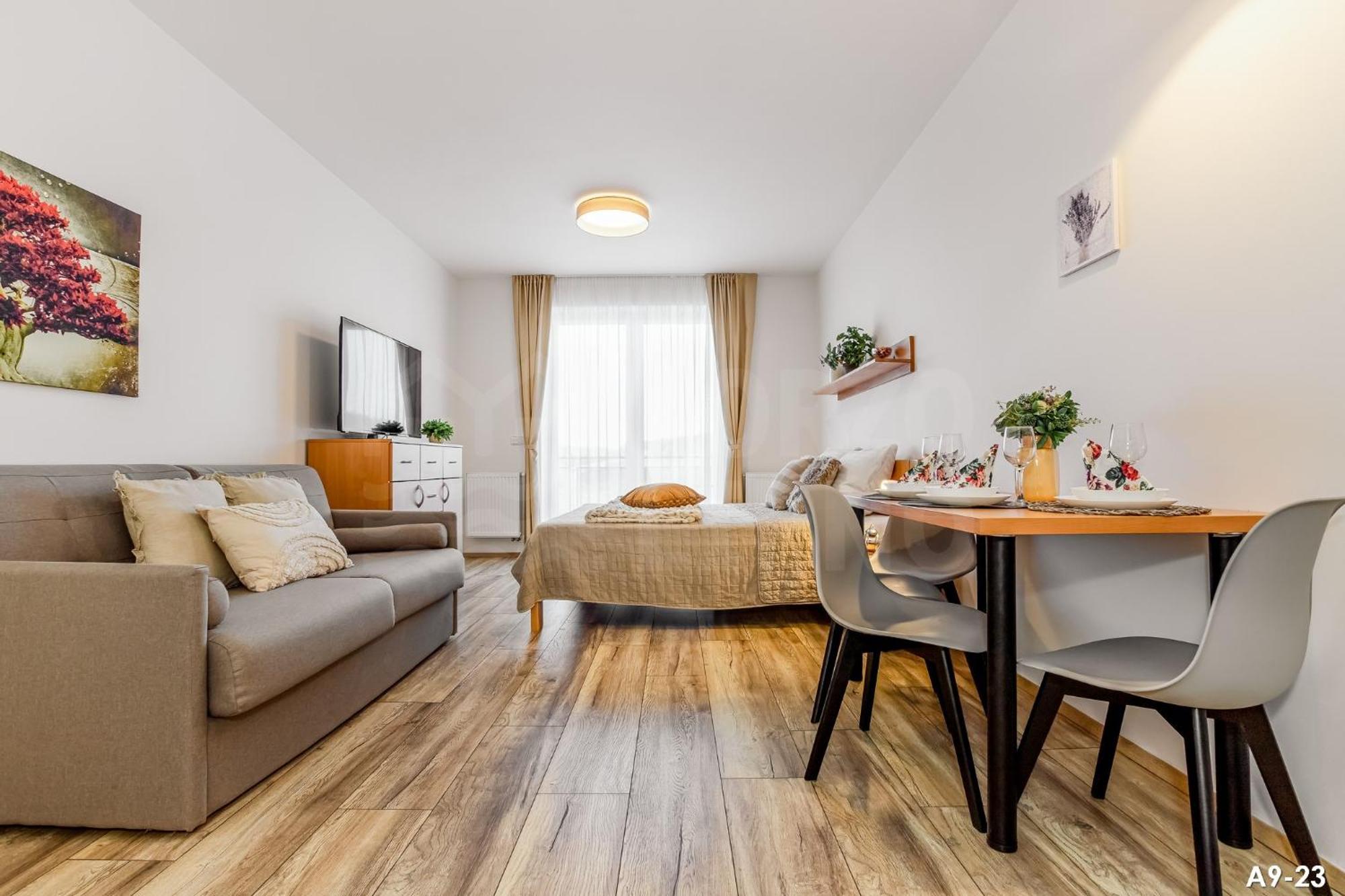 Appartement Korzo Lipno 2 à Lipno nad Vltavou Extérieur photo