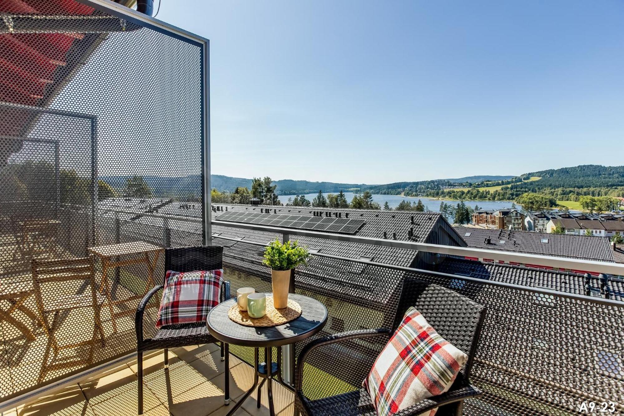 Appartement Korzo Lipno 2 à Lipno nad Vltavou Extérieur photo