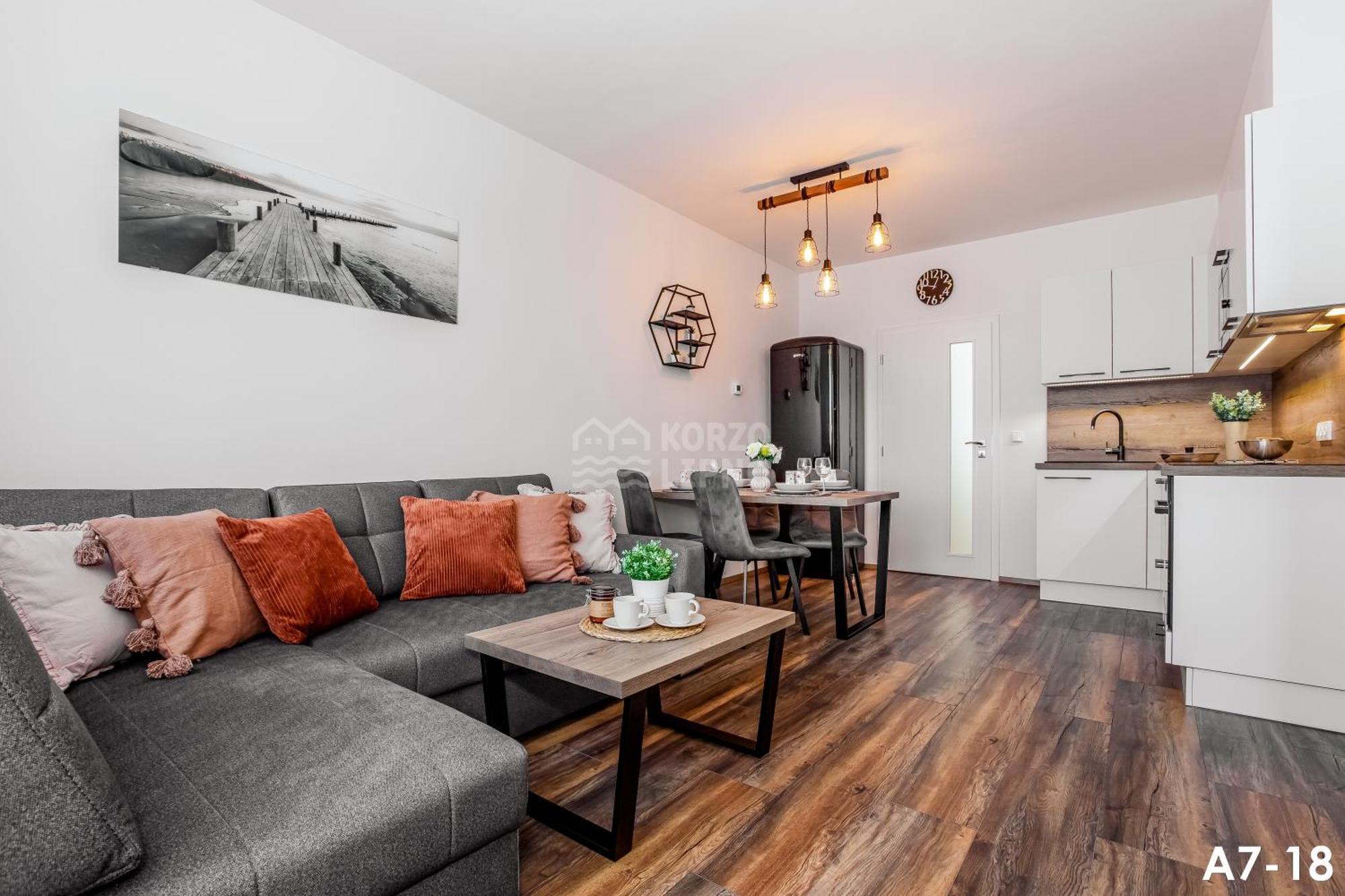 Appartement Korzo Lipno 2 à Lipno nad Vltavou Extérieur photo