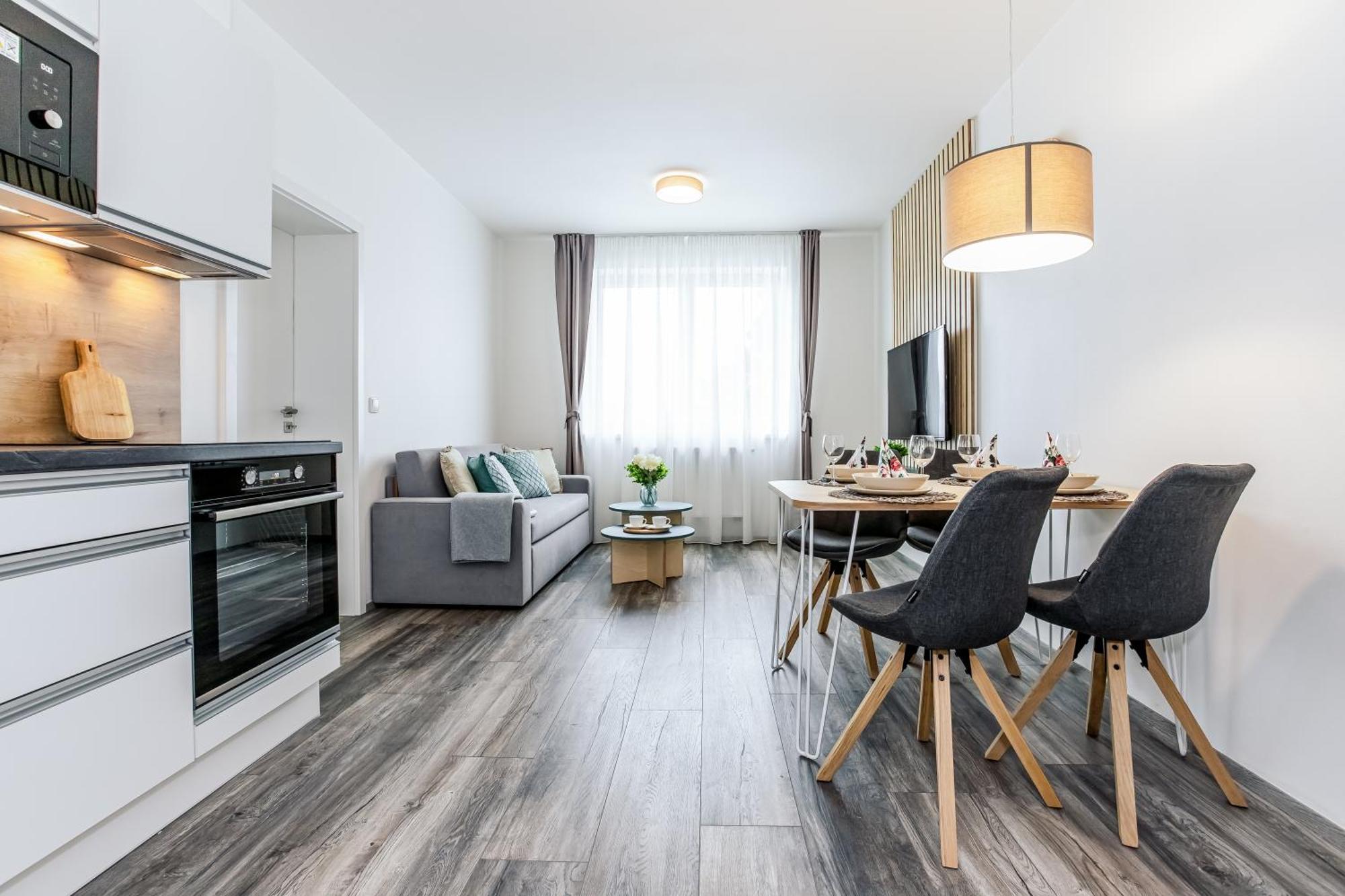 Appartement Korzo Lipno 2 à Lipno nad Vltavou Extérieur photo