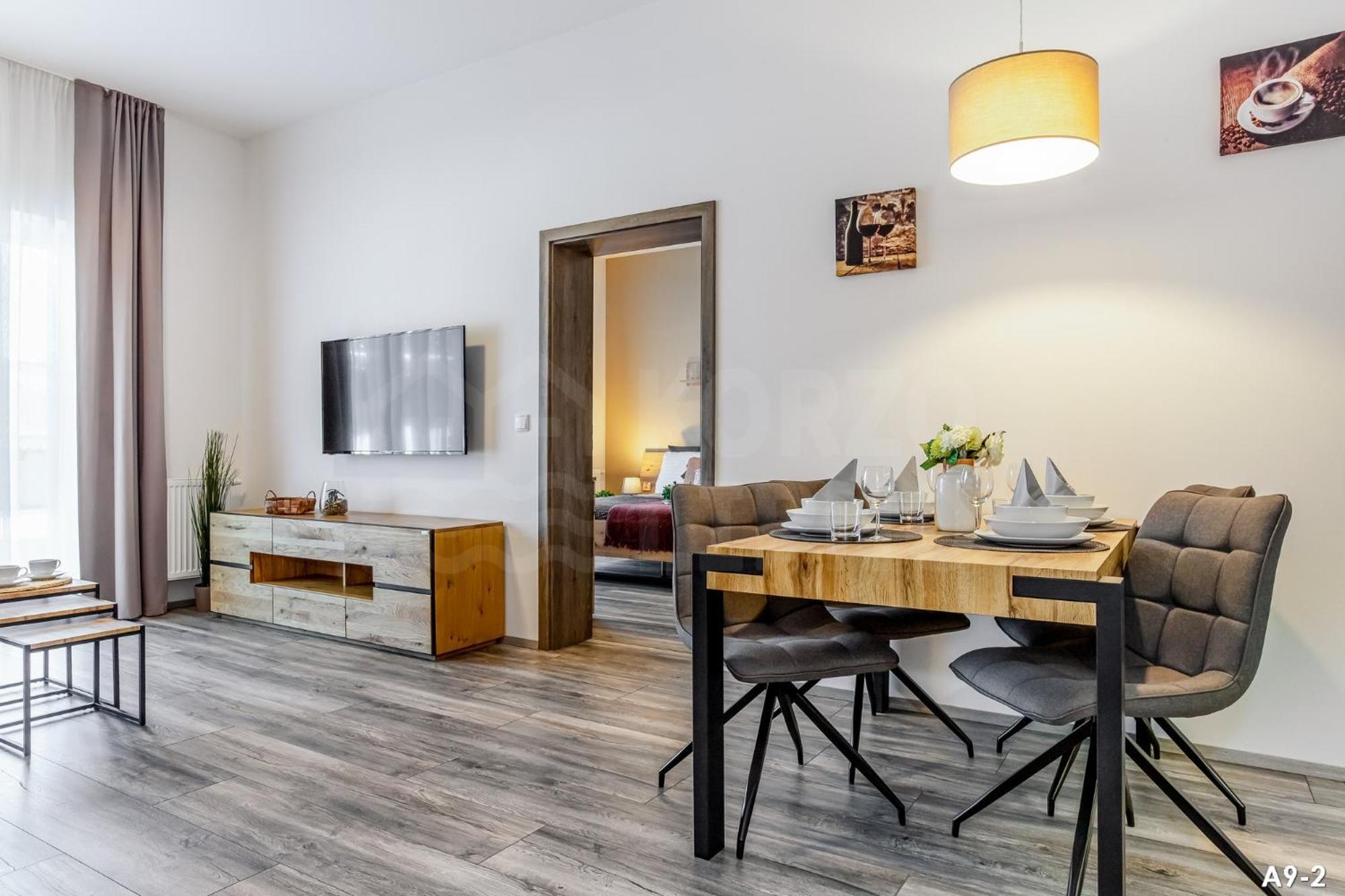 Appartement Korzo Lipno 2 à Lipno nad Vltavou Chambre photo