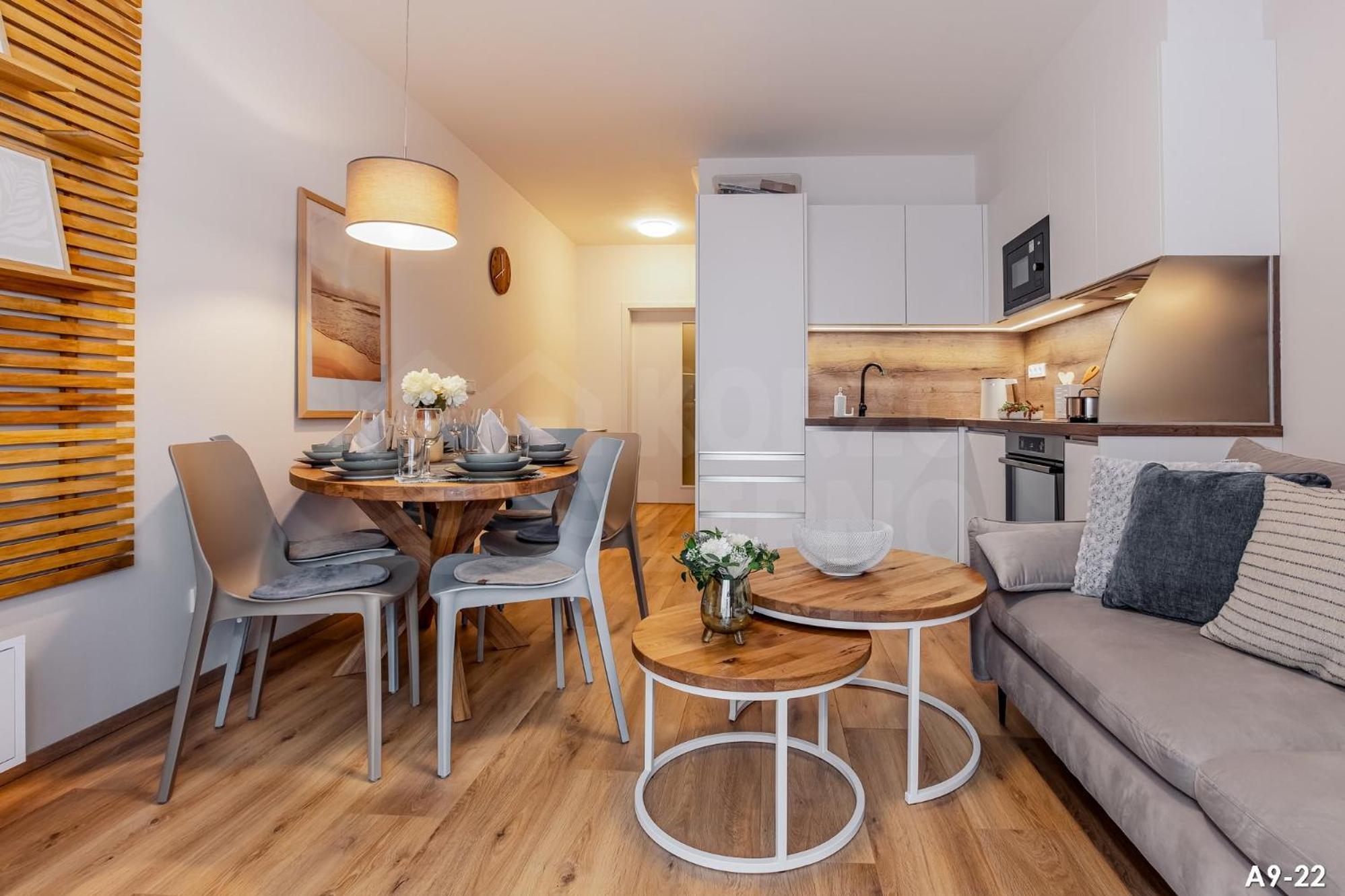 Appartement Korzo Lipno 2 à Lipno nad Vltavou Extérieur photo