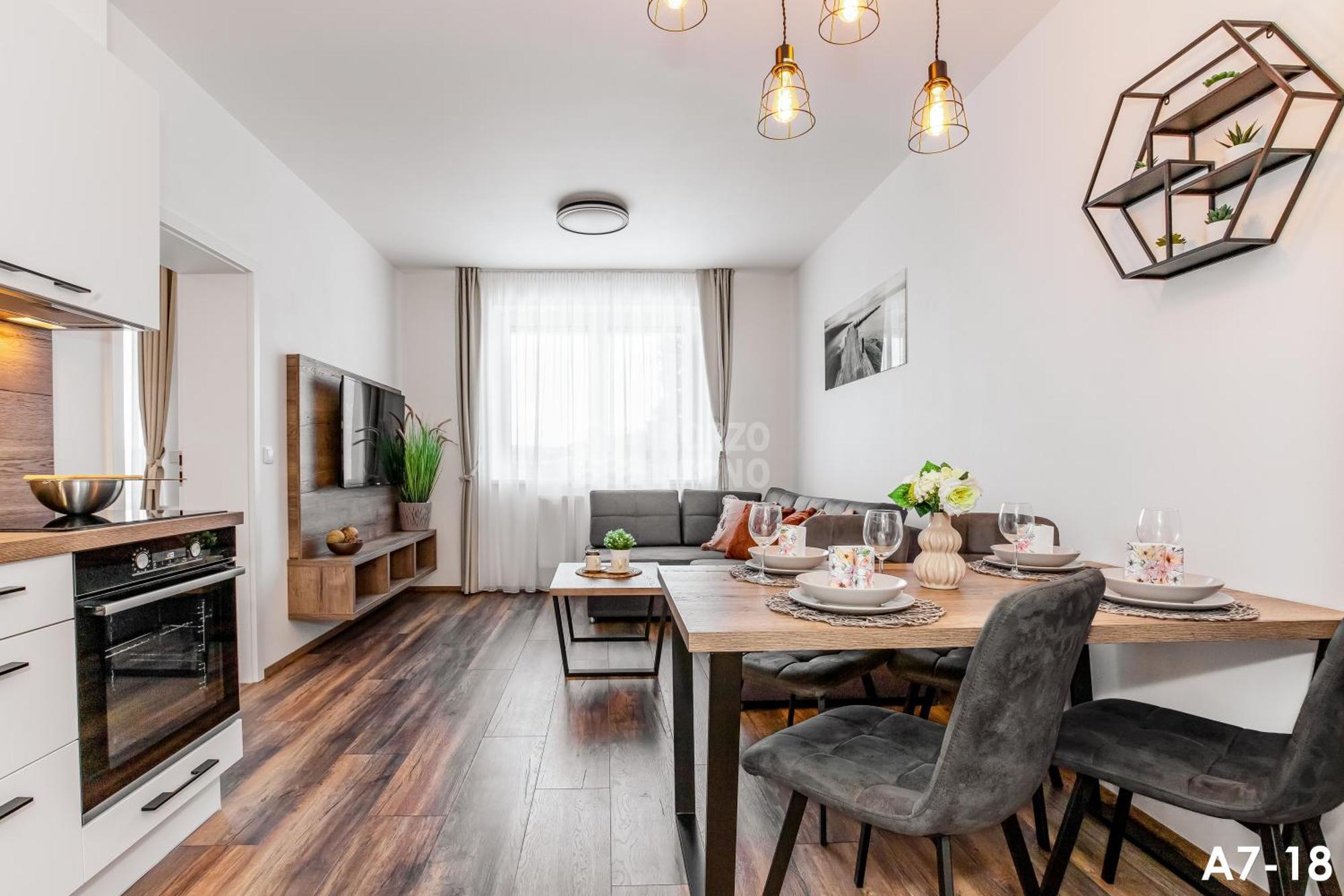 Appartement Korzo Lipno 2 à Lipno nad Vltavou Extérieur photo