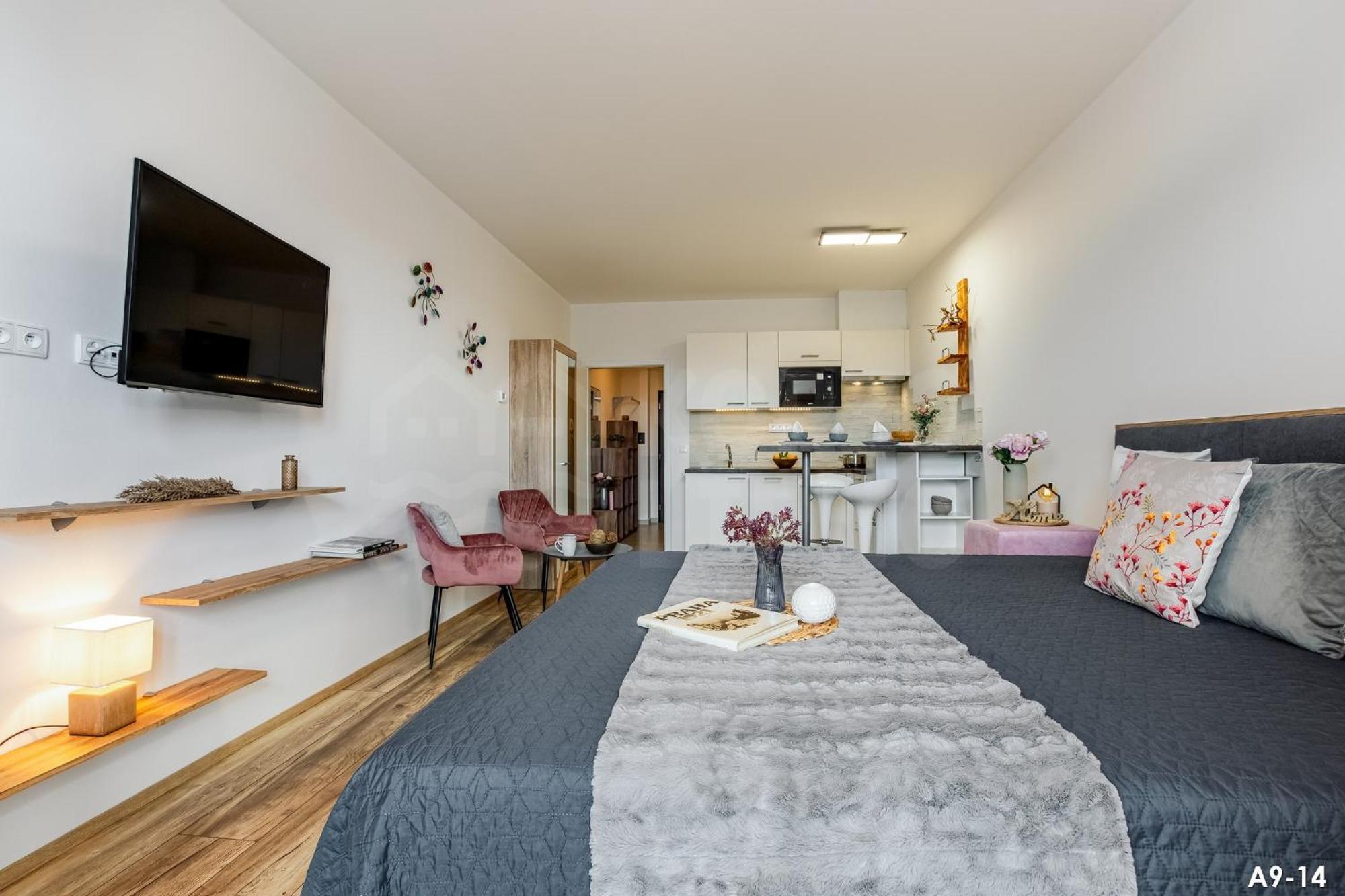 Appartement Korzo Lipno 2 à Lipno nad Vltavou Chambre photo