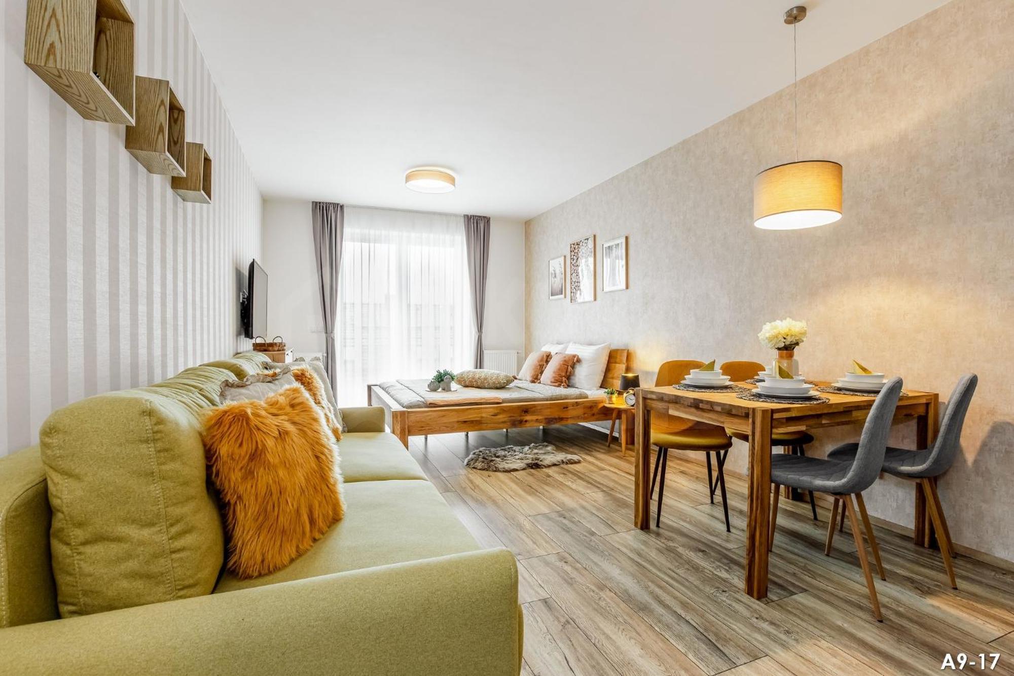 Appartement Korzo Lipno 2 à Lipno nad Vltavou Extérieur photo
